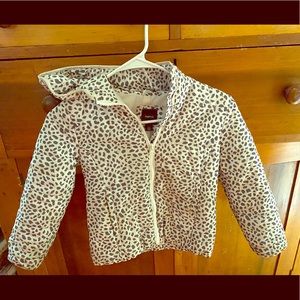 Gap Girls Jacket